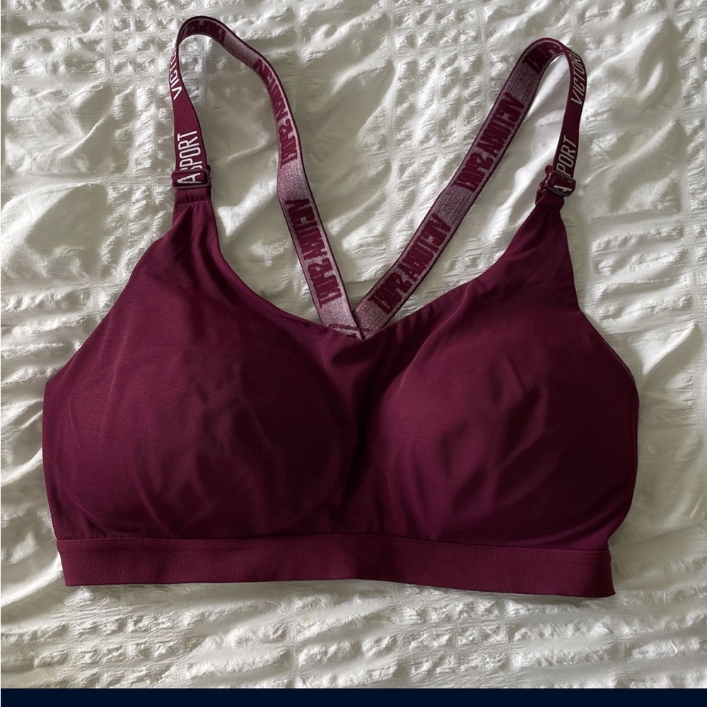 Victoria secret sports bra